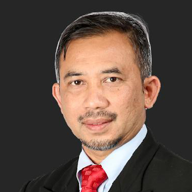 Prof. Dr. Mohd Mahzan Awang