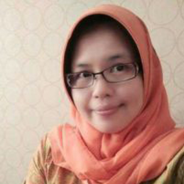 Dr. Widya Kamilasari Ahmad