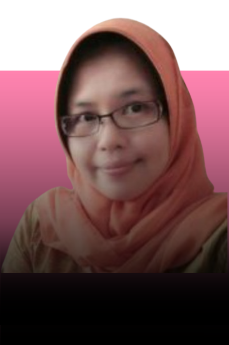 Dr. Widya Karmila Sari Achmad, S.Pd, M.Pd.